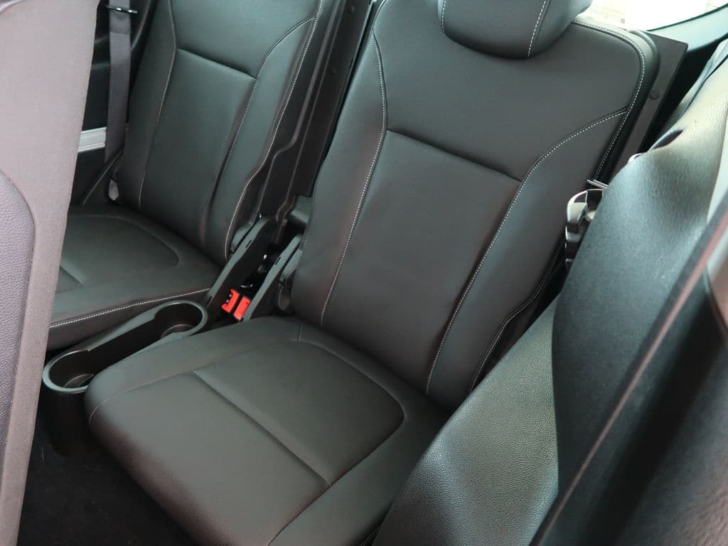 2017 Opel ZAFIRA - 12