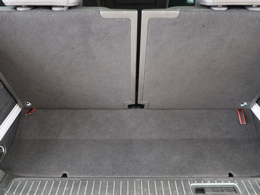 2017 Opel ZAFIRA - 13
