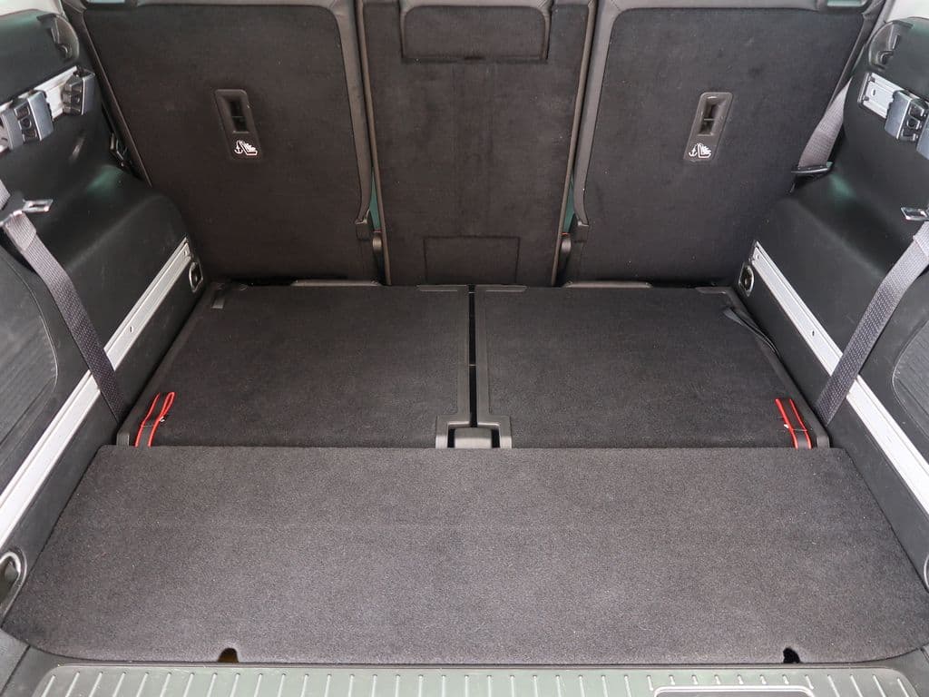 2017 Opel ZAFIRA - 14