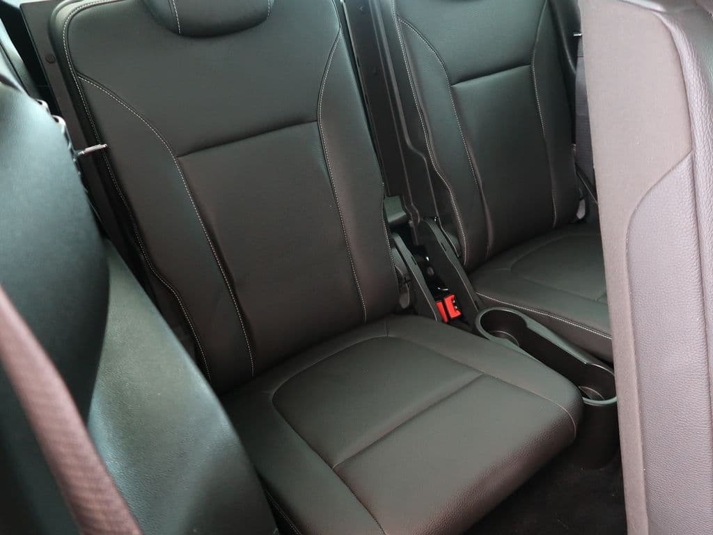 2017 Opel ZAFIRA - 15