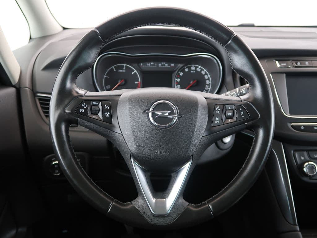 2017 Opel ZAFIRA - 18