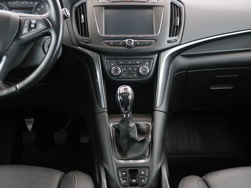2017 Opel ZAFIRA - 20