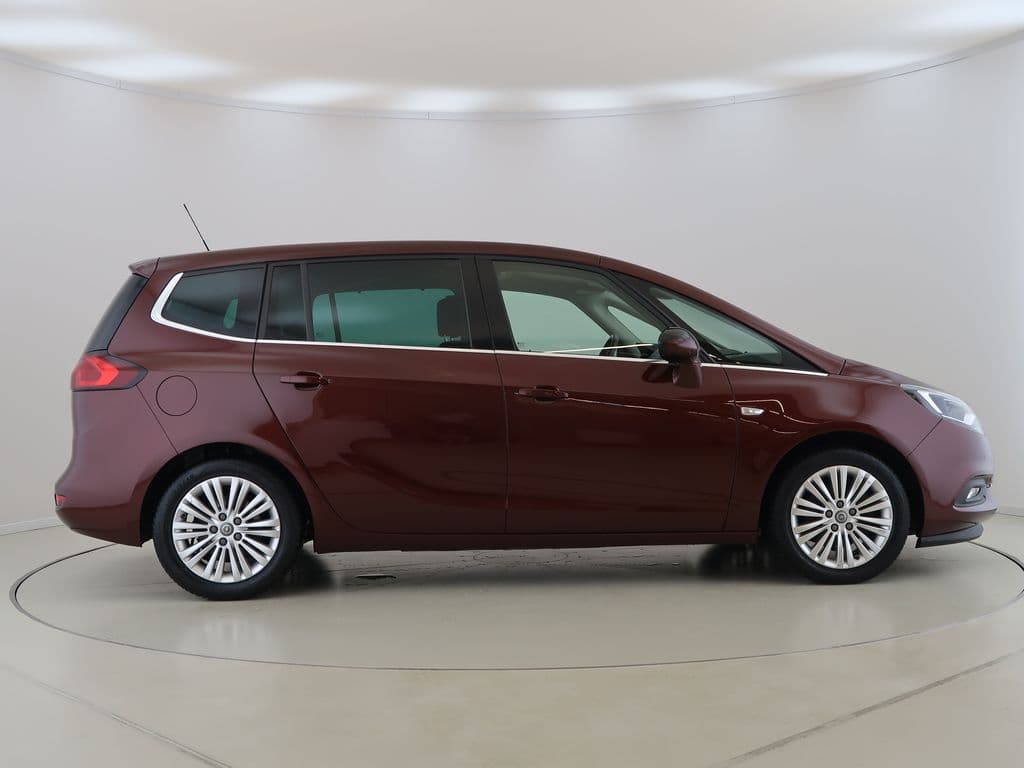 2017 Opel ZAFIRA - 4