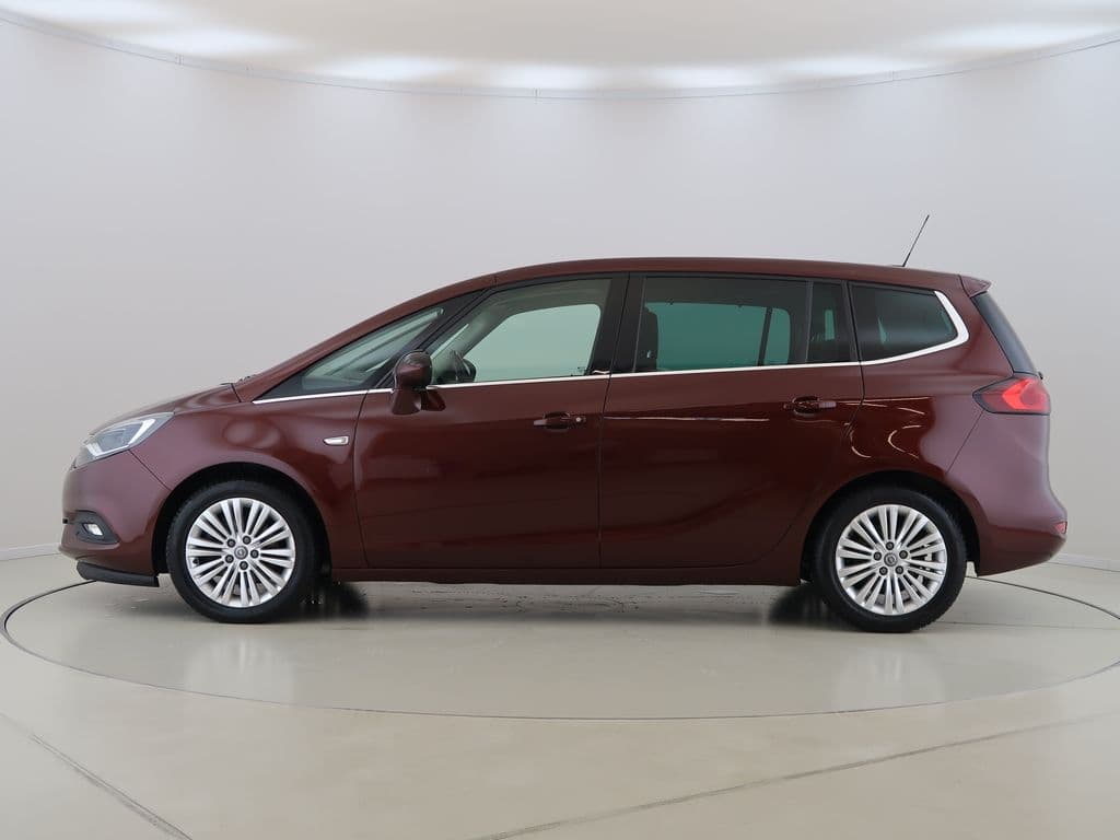 2017 Opel ZAFIRA - 8