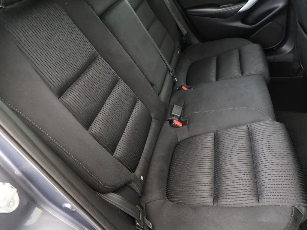 2013 Mazda 6 - 12