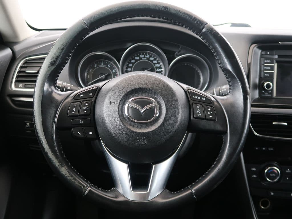 2013 Mazda 6 - 14