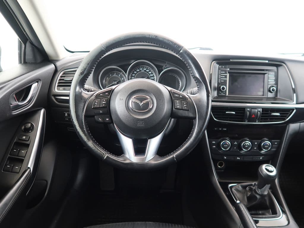2013 Mazda 6 - 15