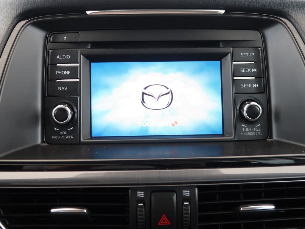 2013 Mazda 6 - 17