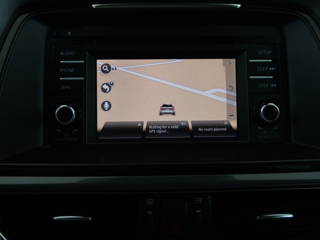 2013 Mazda 6 - 19