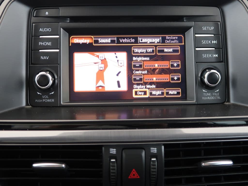2013 Mazda 6 - 20