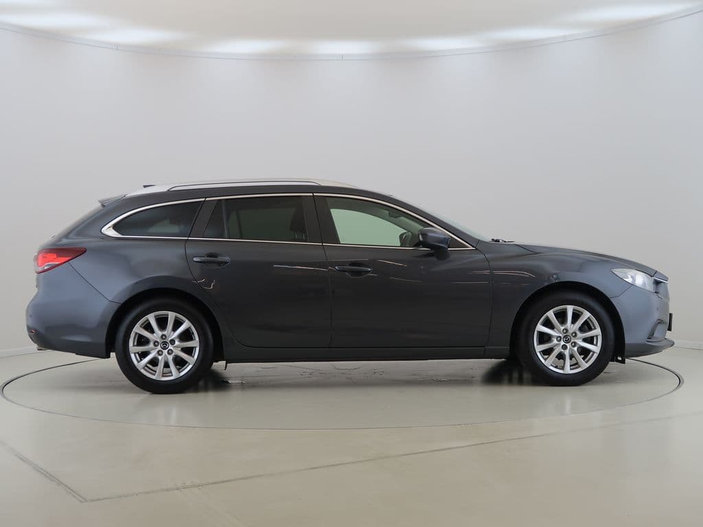 2013 Mazda 6 - 4
