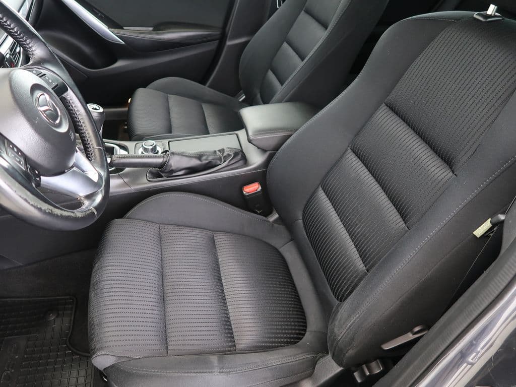 2013 Mazda 6 - 9