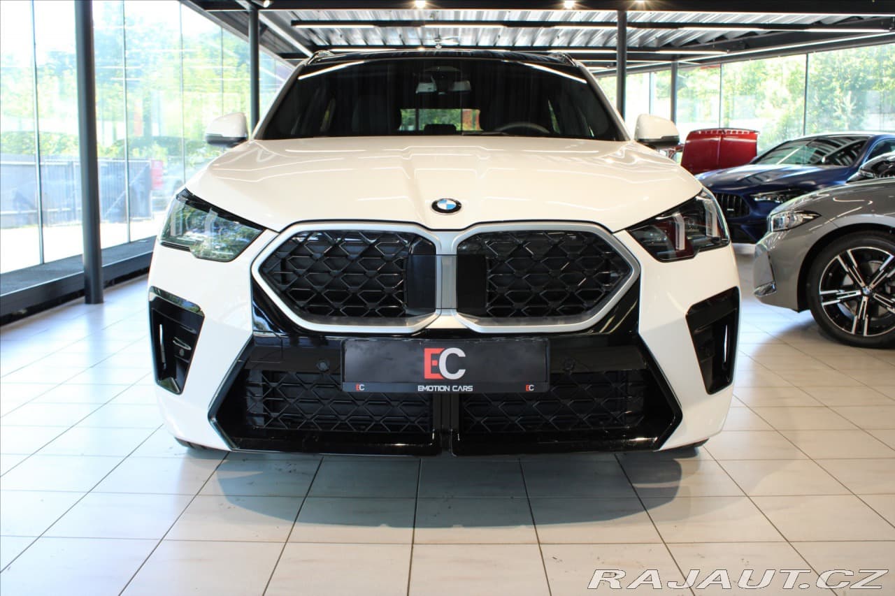 2024 BMW X2 - 2
