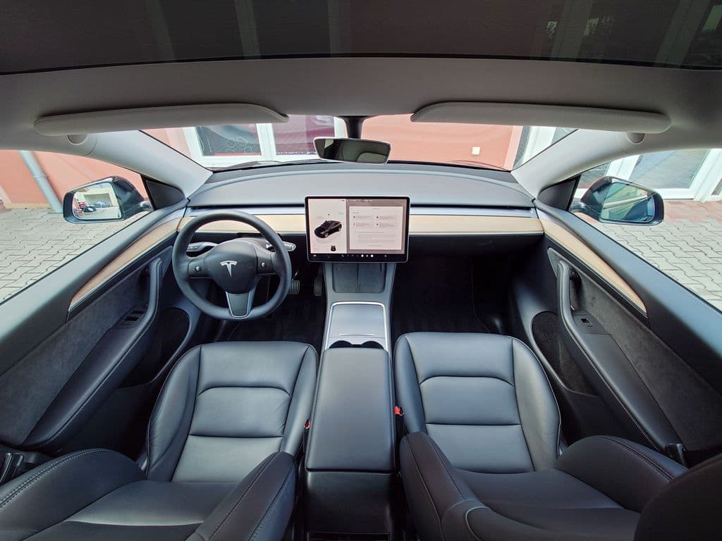 2023 Tesla MODEL Y - 20