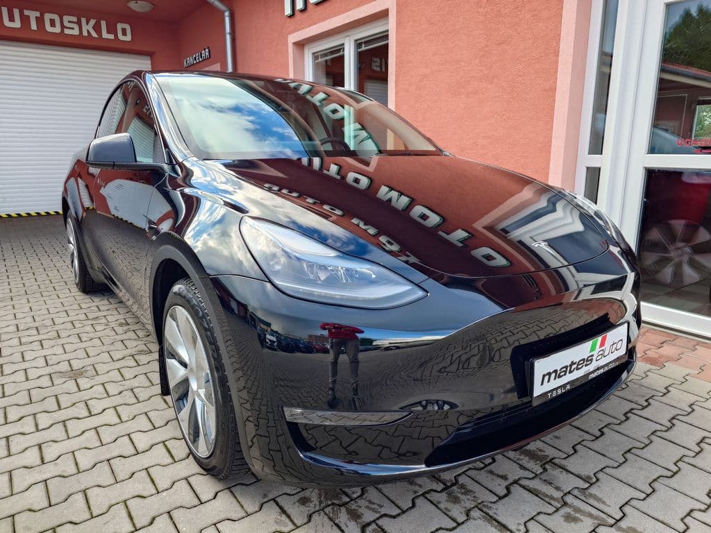 2023 Tesla MODEL Y - 6
