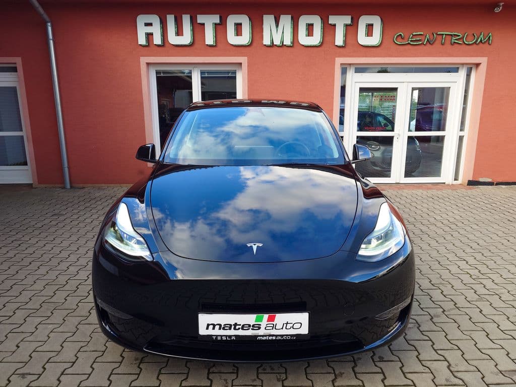 2023 Tesla MODEL Y - 7