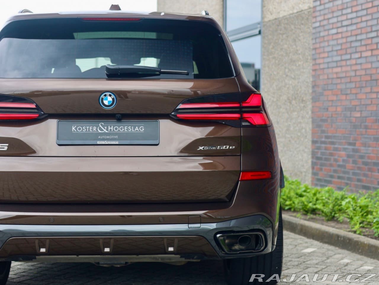 2025 BMW X5 - 11