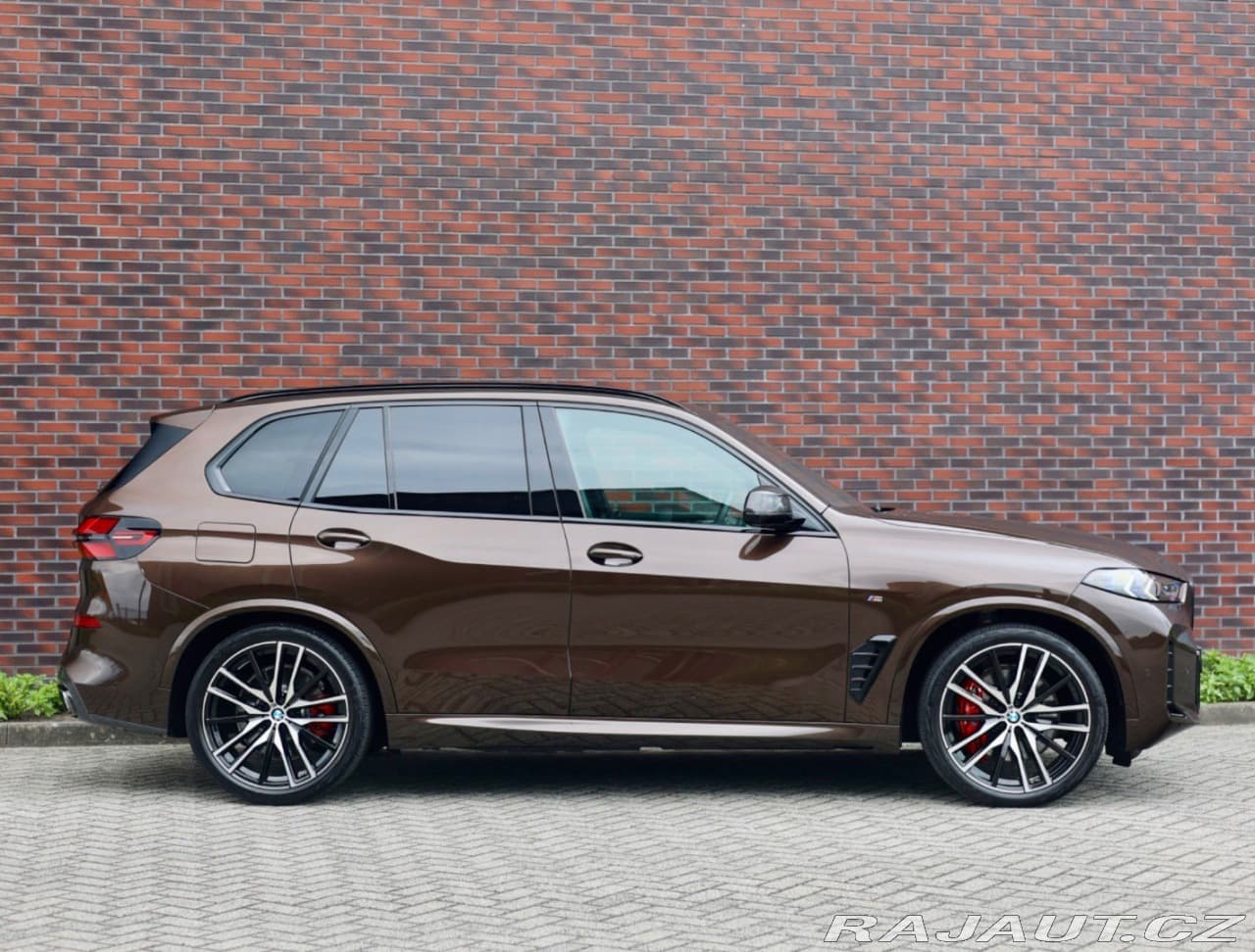 2025 BMW X5 - 12
