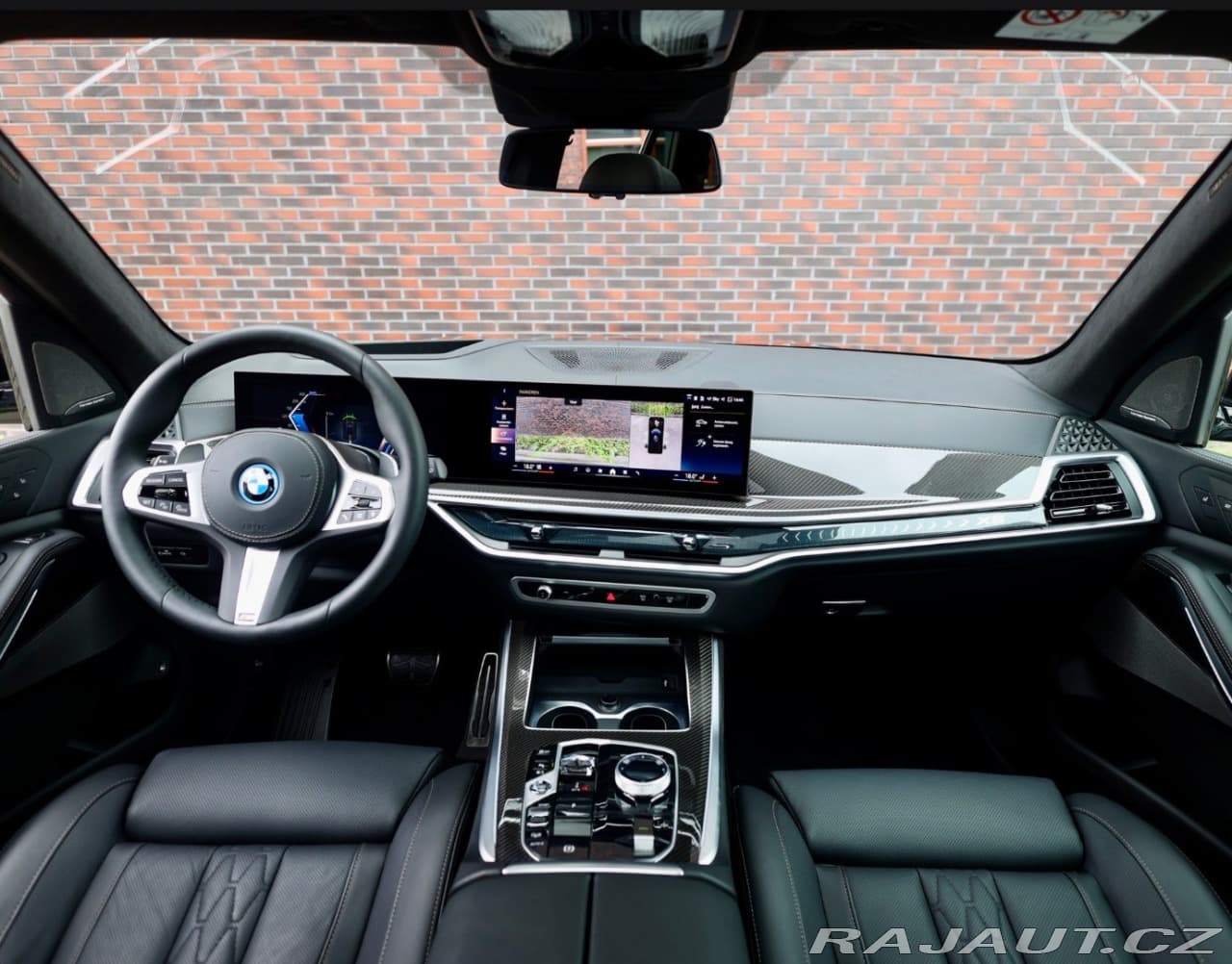2025 BMW X5 - 20
