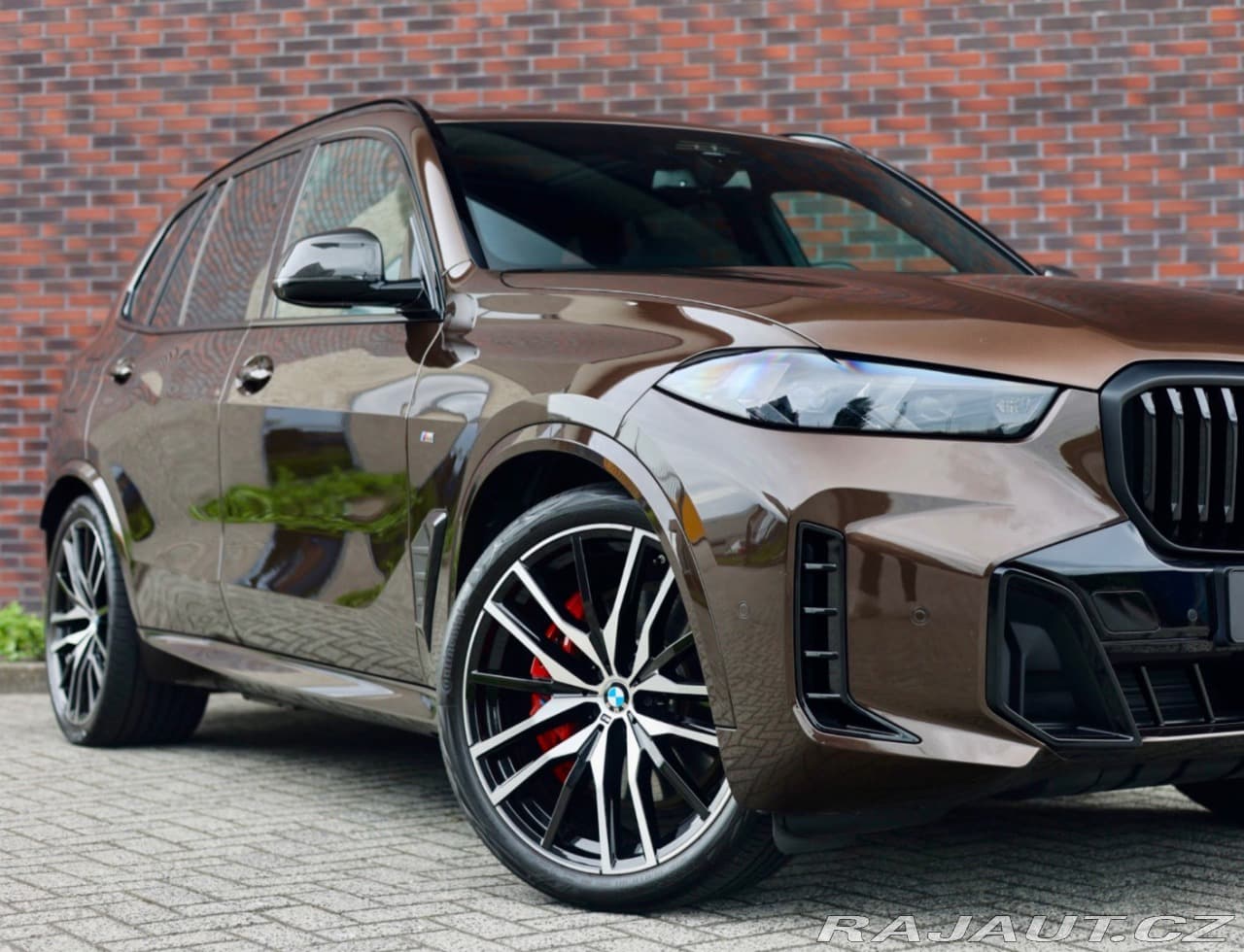 2025 BMW X5 - 3