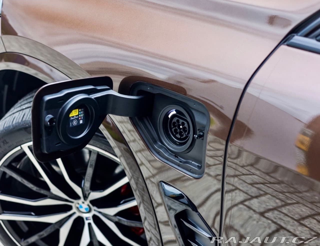 2025 BMW X5 - 4