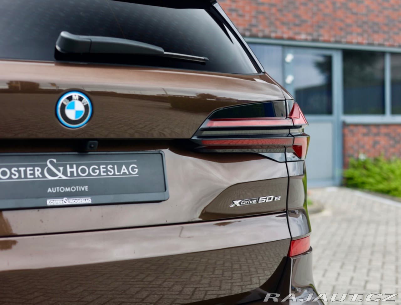 2025 BMW X5 - 9