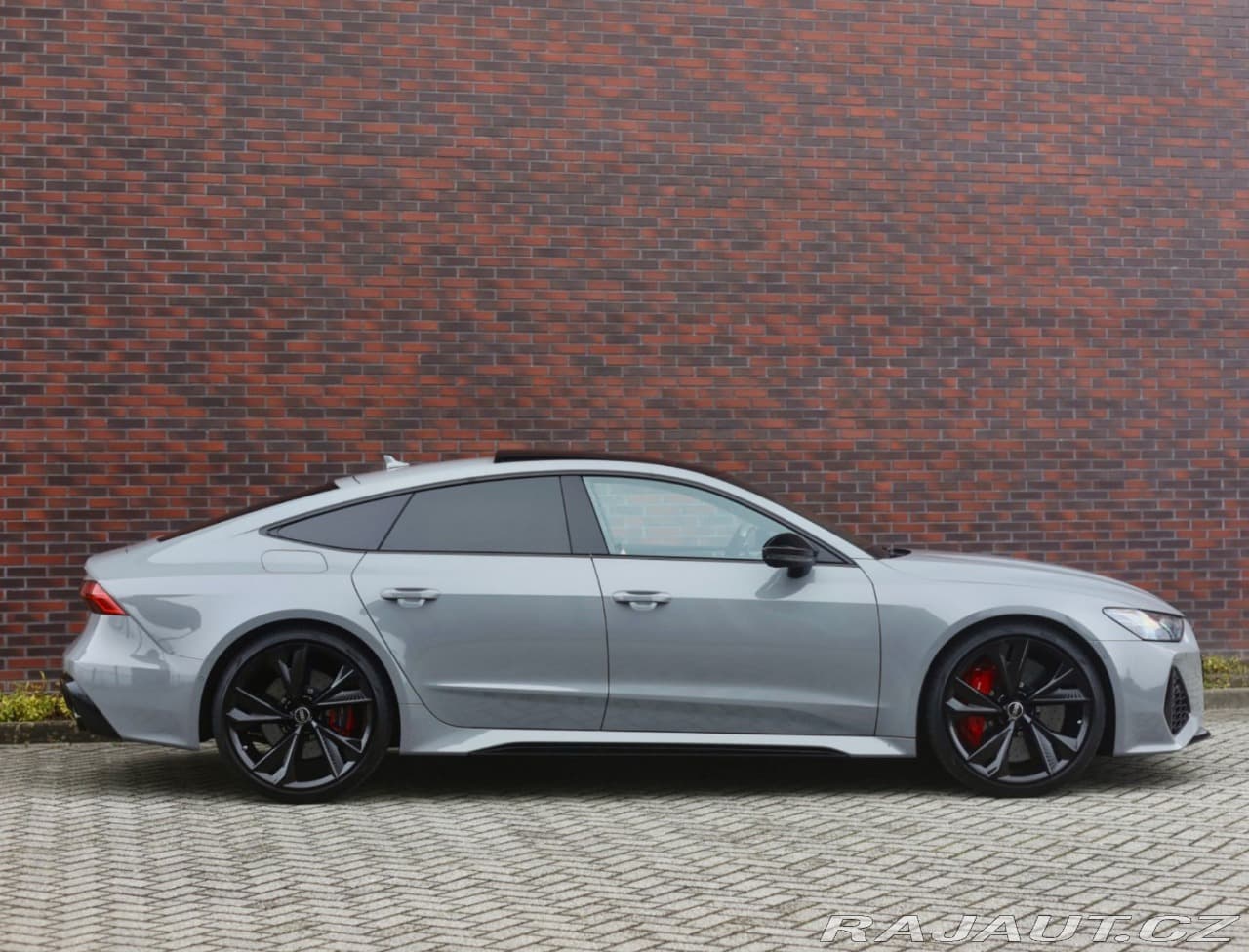 2019 Audi RS7 - 10