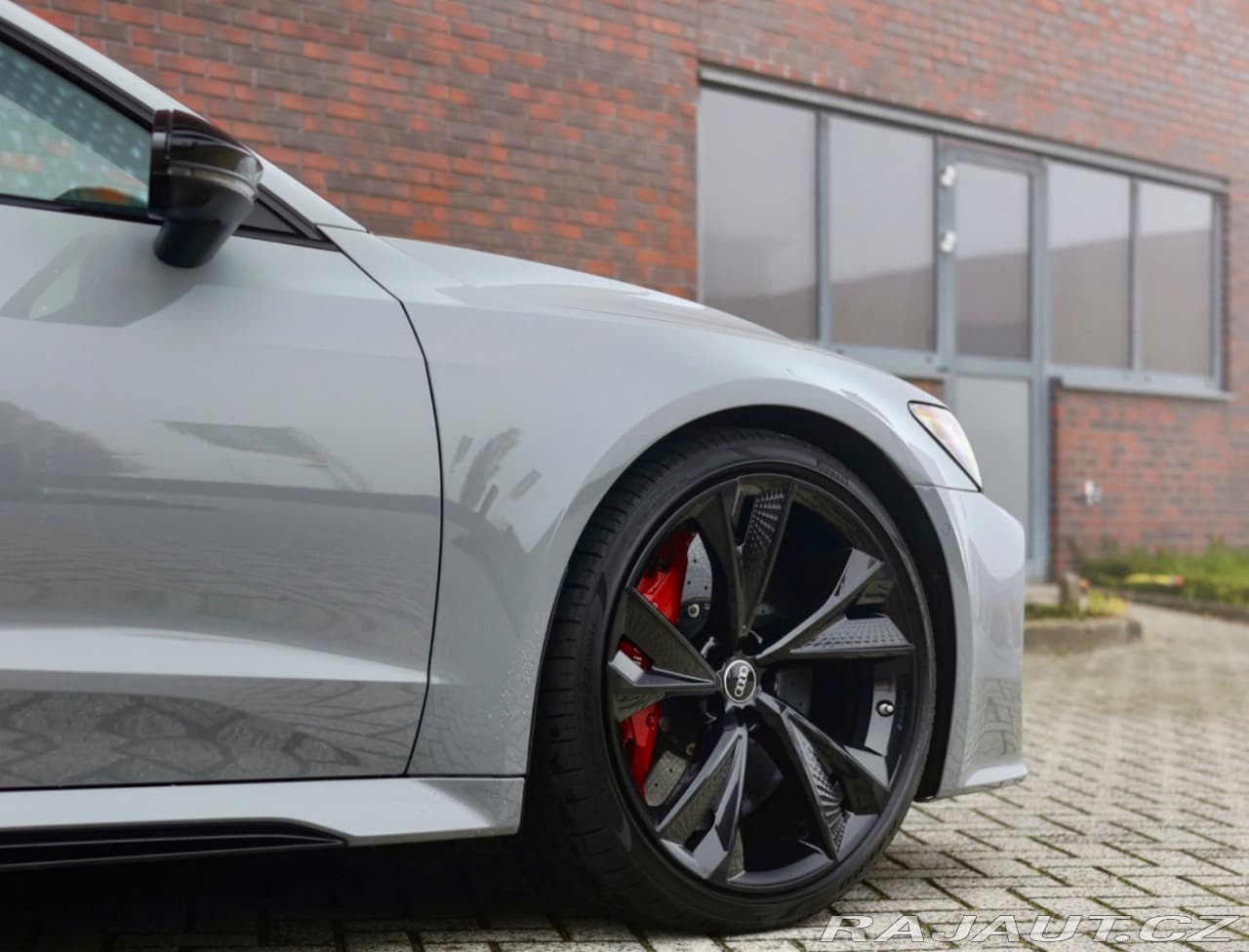 2019 Audi RS7 - 15