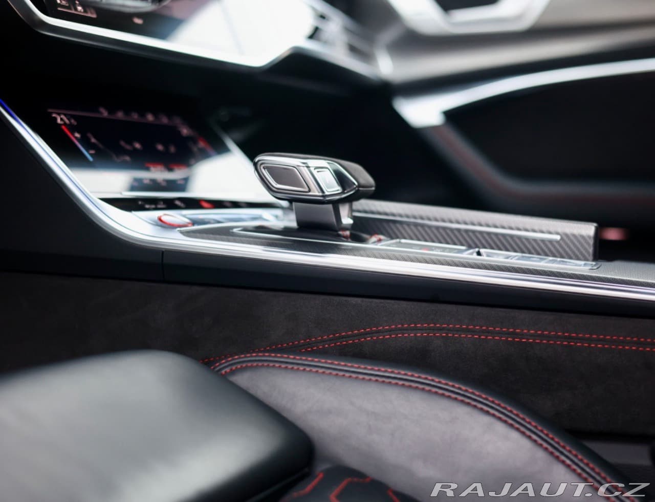 2019 Audi RS7 - 20