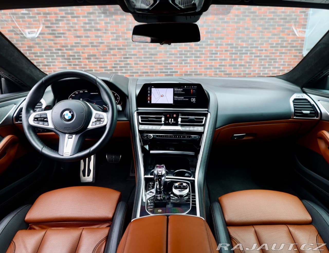 2019 BMW 8-SERIES - 18