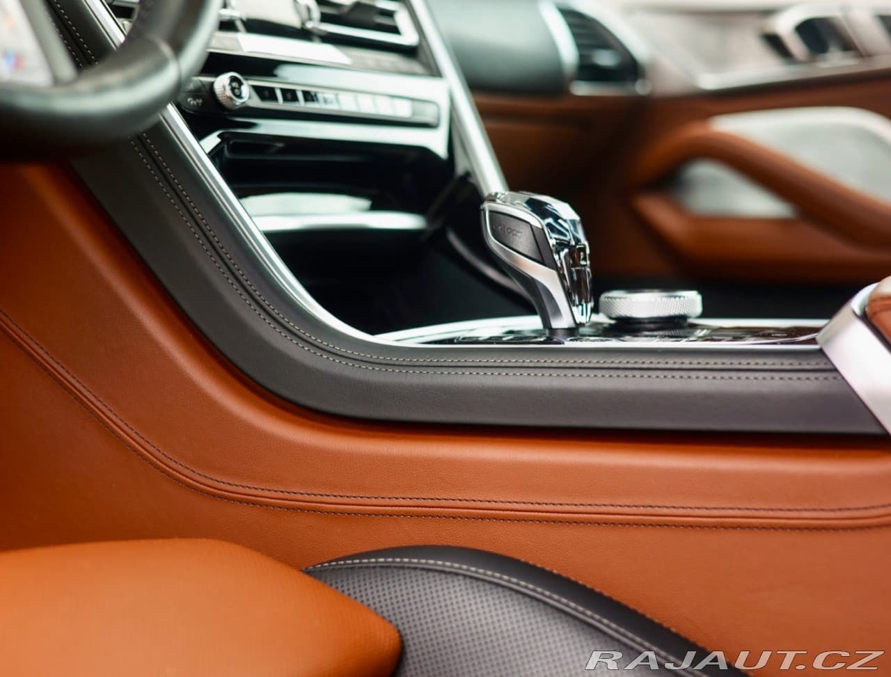 2019 BMW 8-SERIES - 19