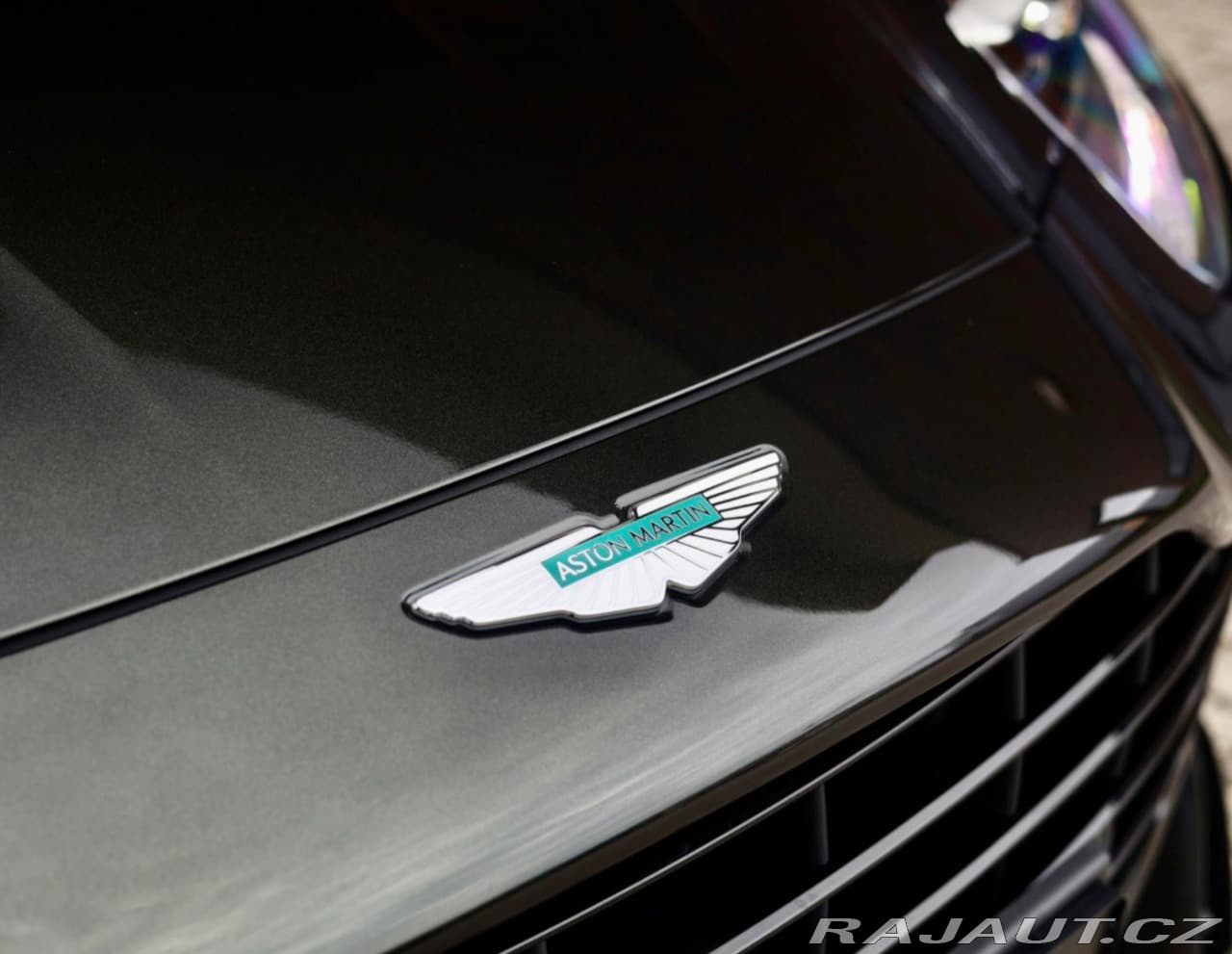 2024 Aston Martin DB12 - 19