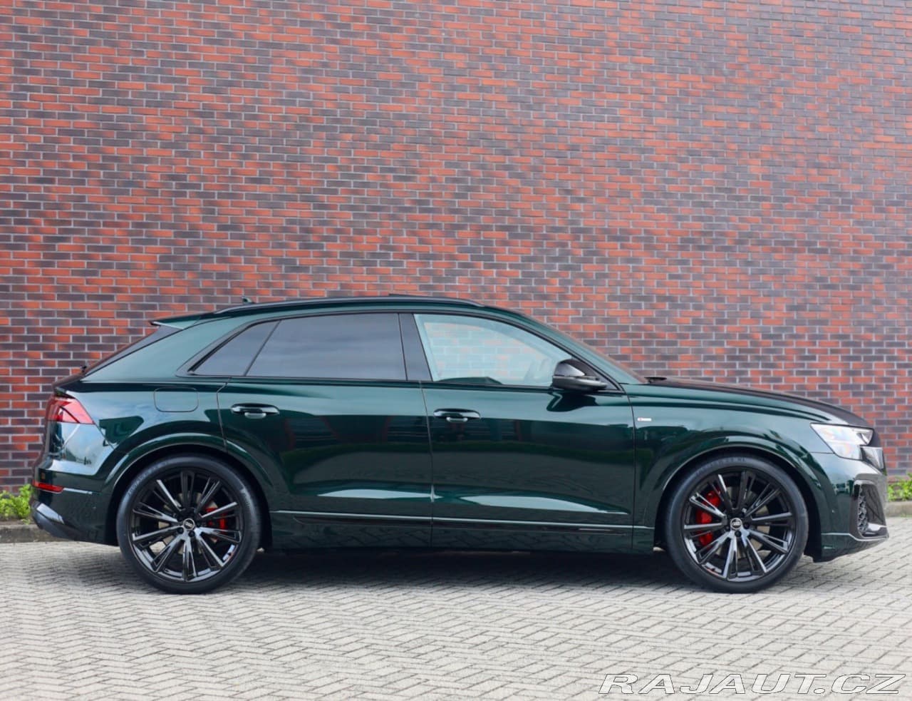 2026 Audi Q8 - 11