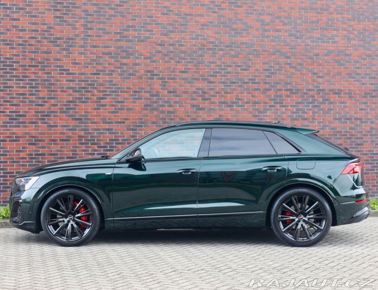 2026 Audi Q8 - 12