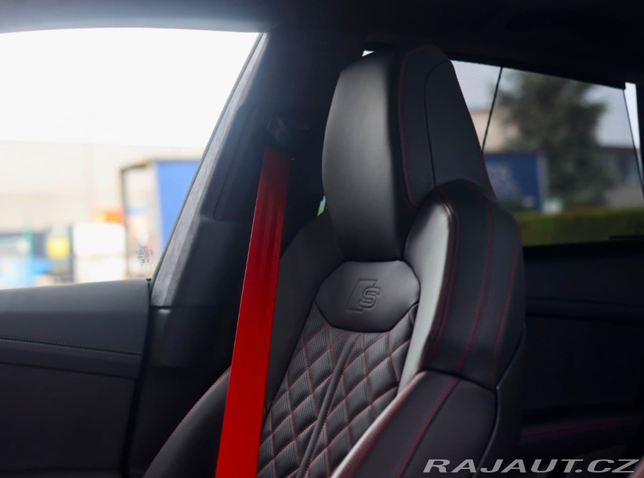 2026 Audi Q8 - 20