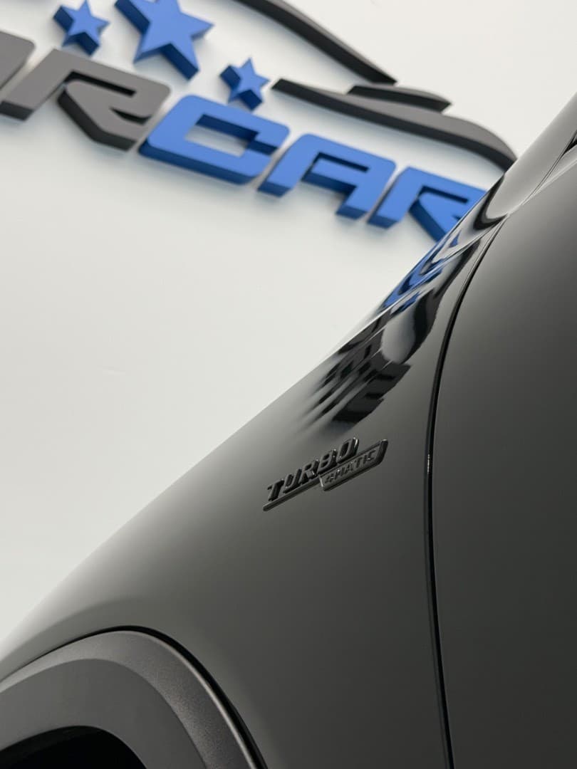 2023 Mercedes-Benz GLB - 10