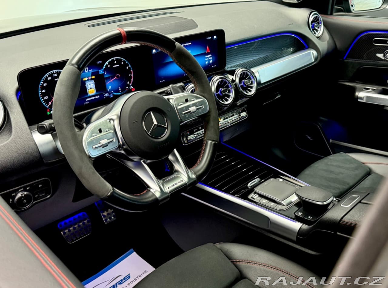 2023 Mercedes-Benz GLB - 11