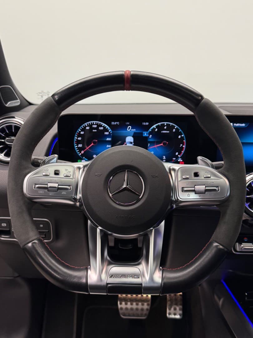 2023 Mercedes-Benz GLB - 12