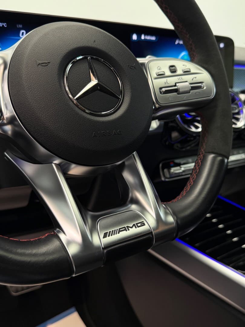 2023 Mercedes-Benz GLB - 13