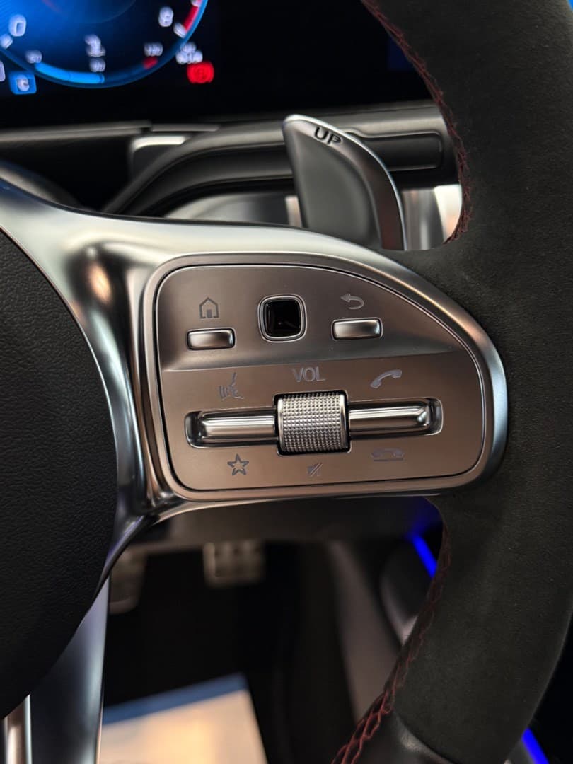 2023 Mercedes-Benz GLB - 15