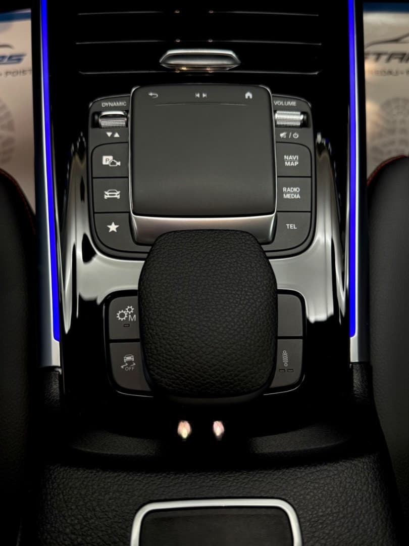 2023 Mercedes-Benz GLB - 17