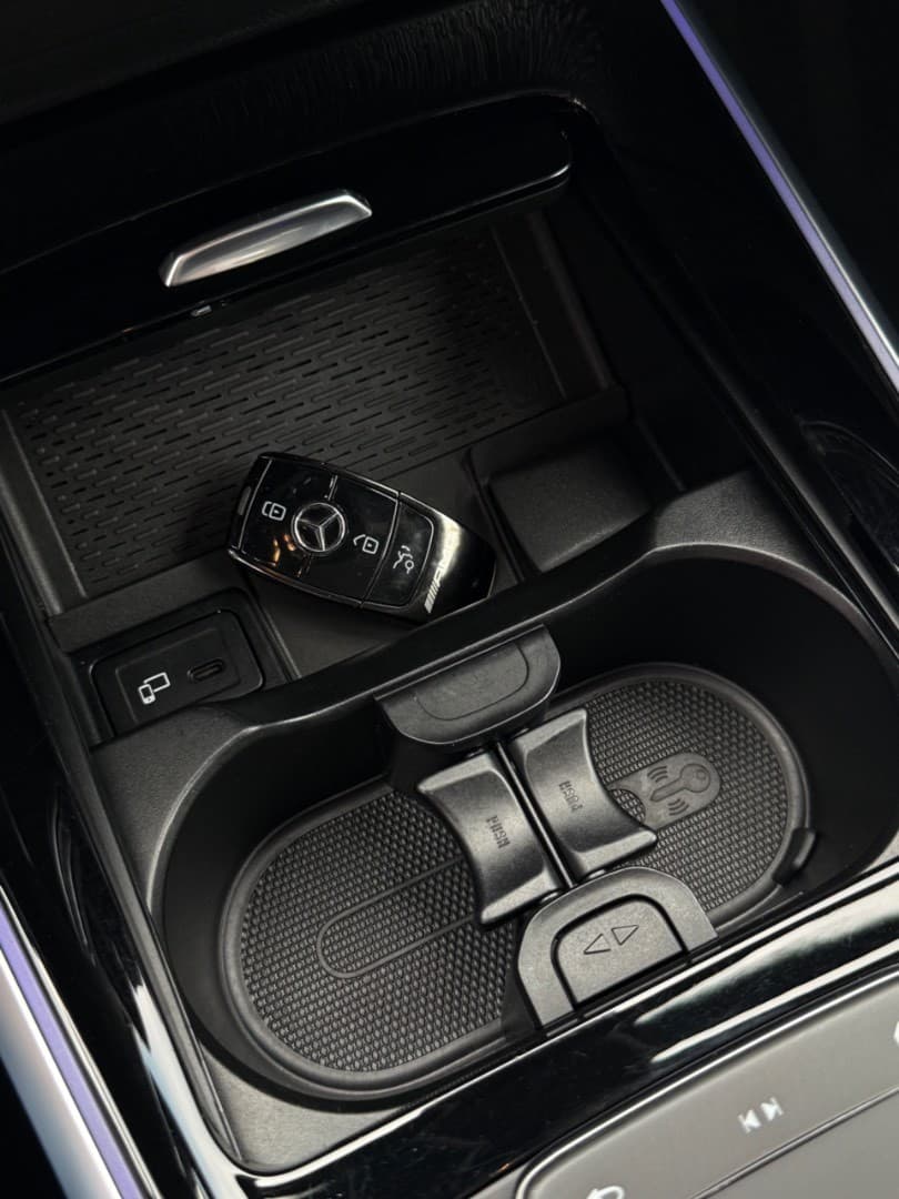 2023 Mercedes-Benz GLB - 18