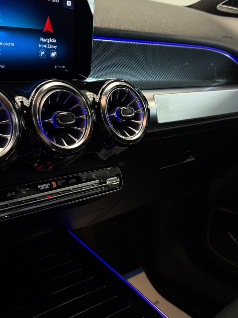2023 Mercedes-Benz GLB - 19