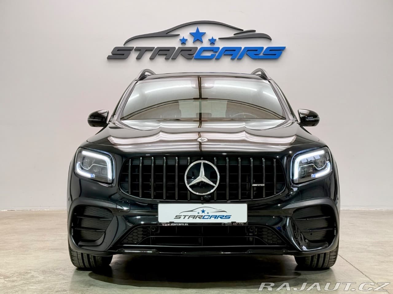 2023 Mercedes-Benz GLB - 2