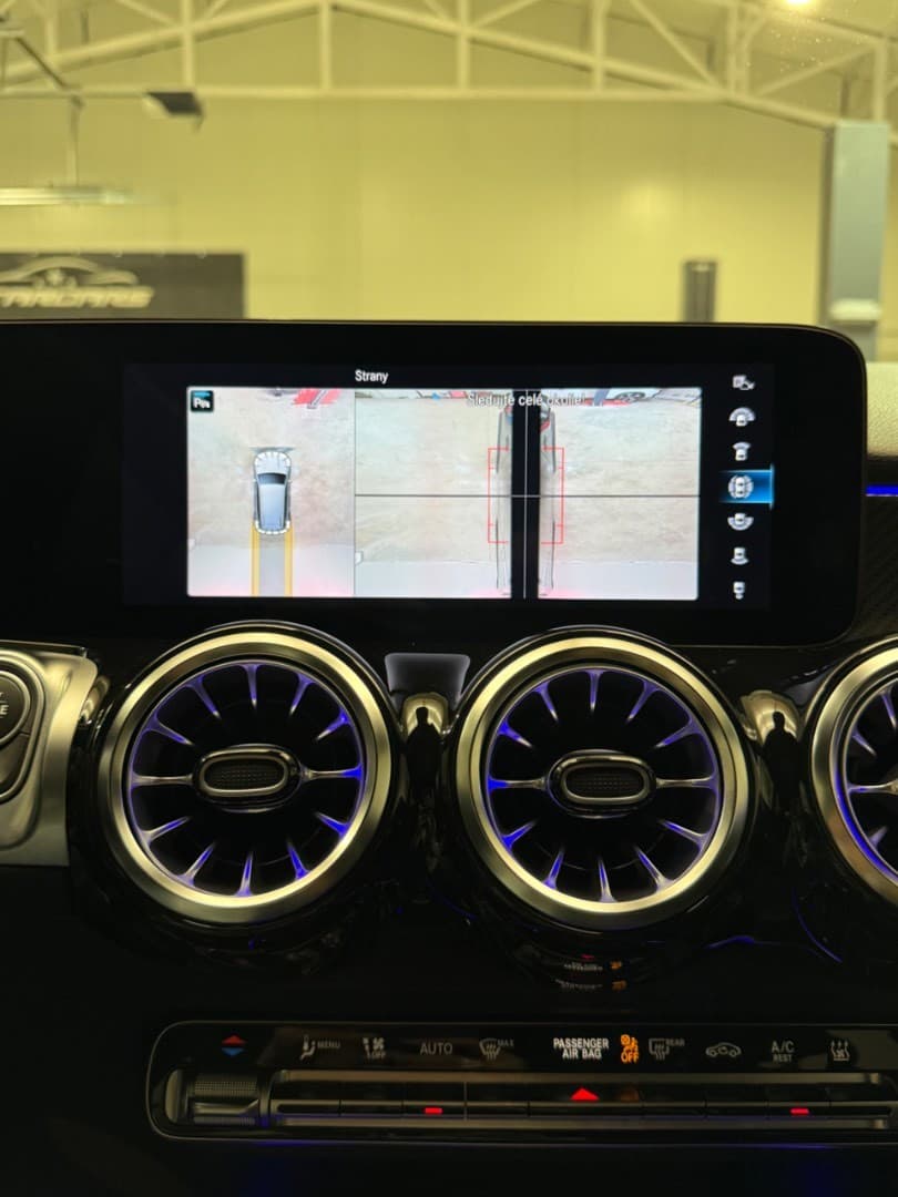 2023 Mercedes-Benz GLB - 20
