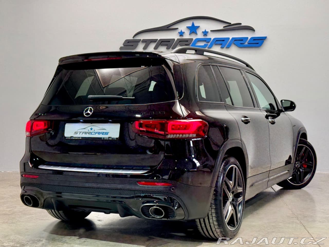 2023 Mercedes-Benz GLB - 3