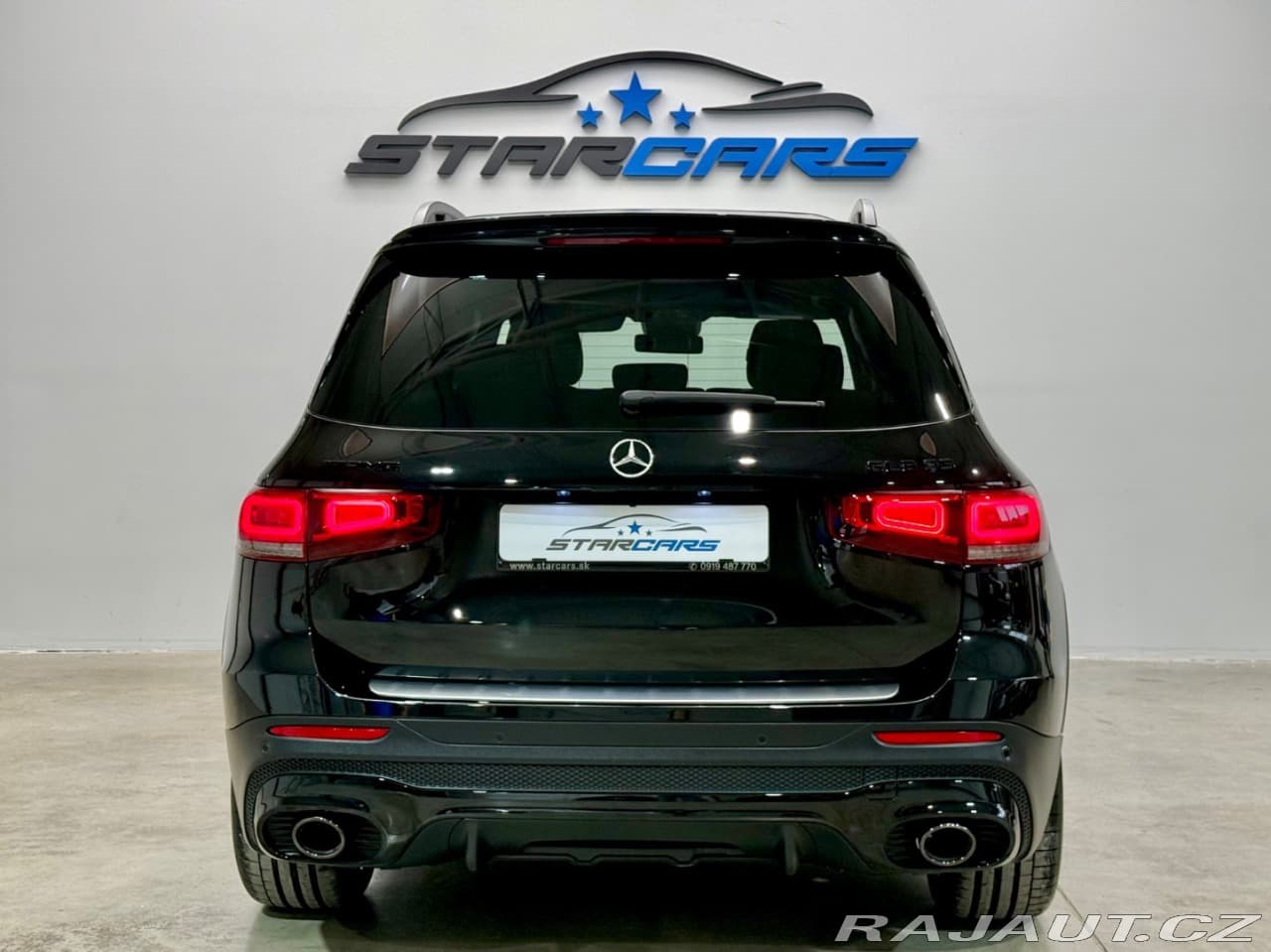 2023 Mercedes-Benz GLB - 4