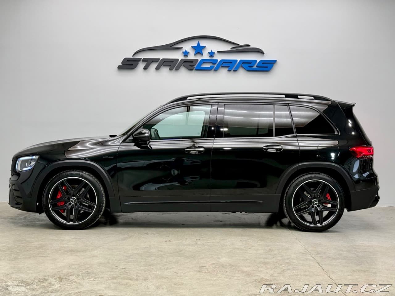 2023 Mercedes-Benz GLB - 5