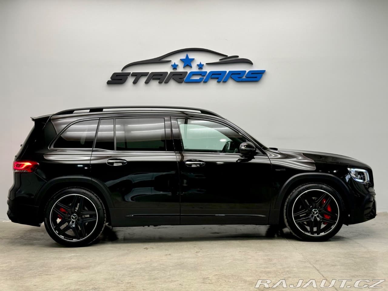 2023 Mercedes-Benz GLB - 6