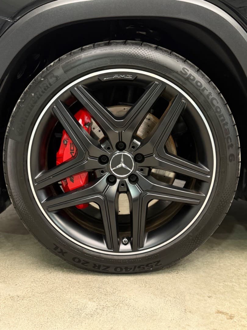2023 Mercedes-Benz GLB - 7